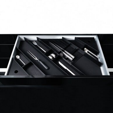 TAVINEA 91 diagonal, height 55 mm, for Nova Pro drawers 1