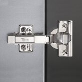 TITUS T-type-i 110 петля TITUS T-type-i 110 петля