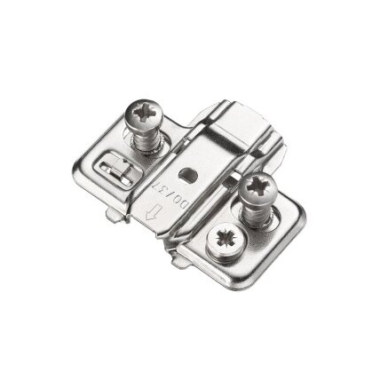 TITUS T-type ответная планка 1 TITUS T-type ответная планка 1