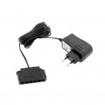 Power supply for USB charger, 15W
