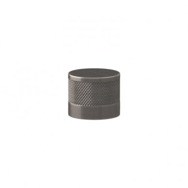 Rokturis Knurled button solid 7