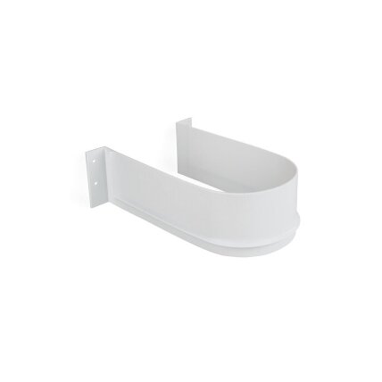 Curved undersink insert 3