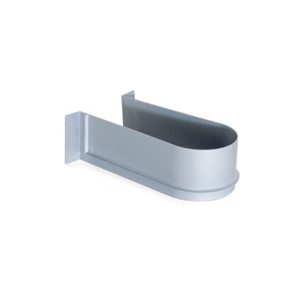 Curved undersink insert 4
