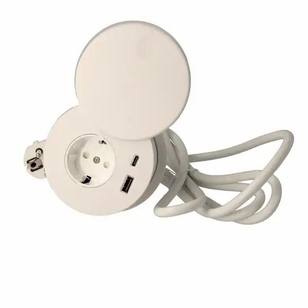 Zasilacz i 1 ładowarka USB 4 Zasilacz i 1 ładowarka USB 4