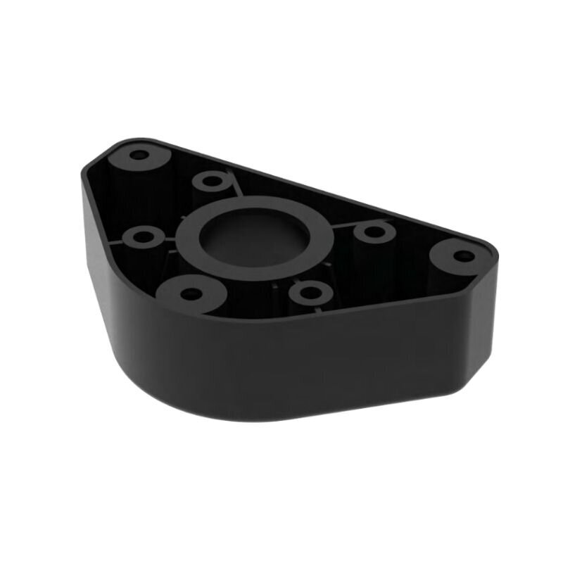 Płyta montażowa do nogi 34 mm Płyta montażowa do nogi 34 mm