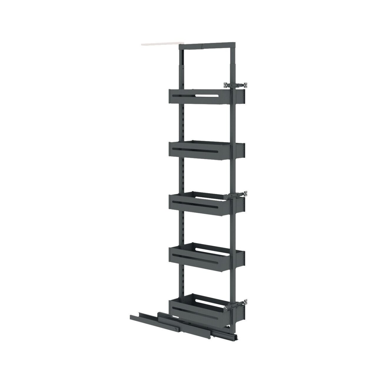 Pull-out system QUADRA 1 Pull-out system QUADRA 1