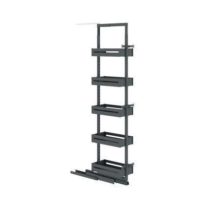 Pull-out system QUADRA 1 Pull-out system QUADRA 1