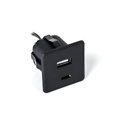 USB charger