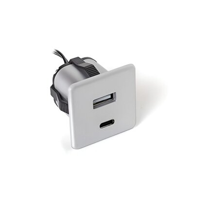USB kroviklis 1