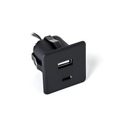 USB kroviklis
