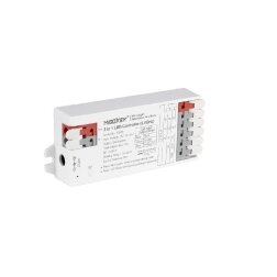 Controller for 1 zone RGB/RGBW/RGB-CCT tape (eko)