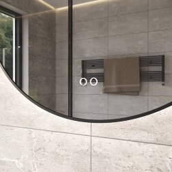 LED mirror G7050, with integrated demister