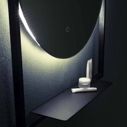 LED mirror Cassiopea 2 LED mirror Cassiopea 2
