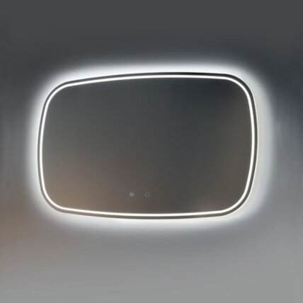 LED mirror Moonlight LED mirror Moonlight