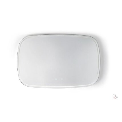 LED mirror Moonlight 1