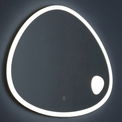 LED mirror Quasar LED mirror Quasar