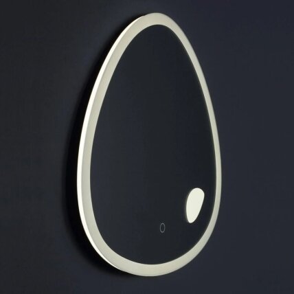 LED mirror Quasar 1