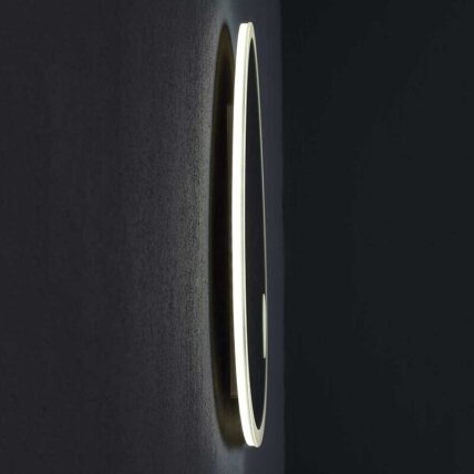 LED mirror Quasar 2