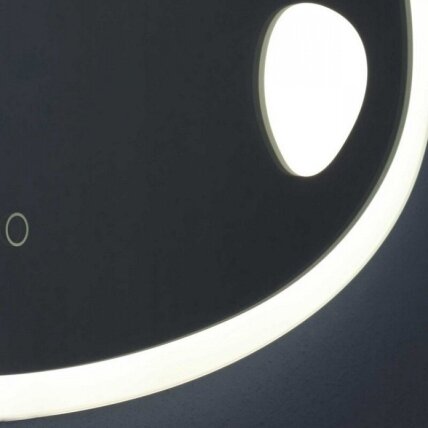 LED mirror Quasar 3 LED mirror Quasar 3