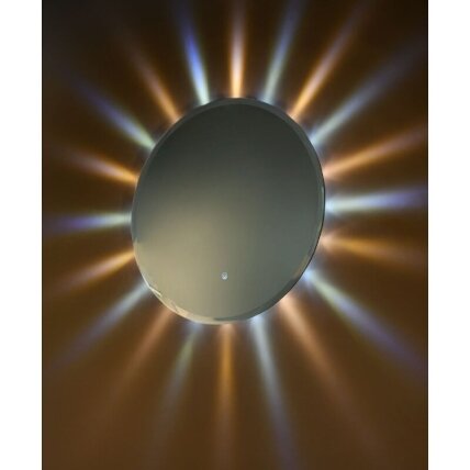 LED Mirror Sole