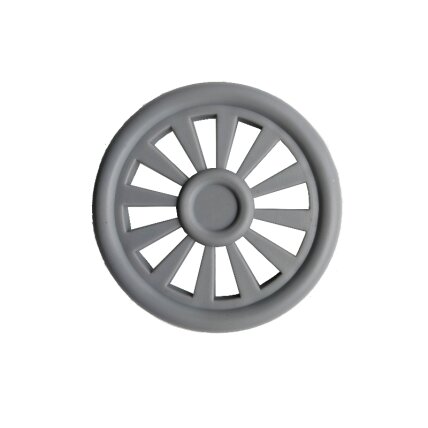 Ventillation grills
