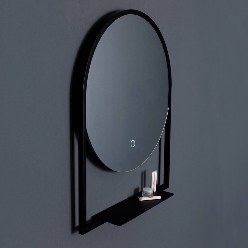 LED mirror Cassiopea LED mirror Cassiopea