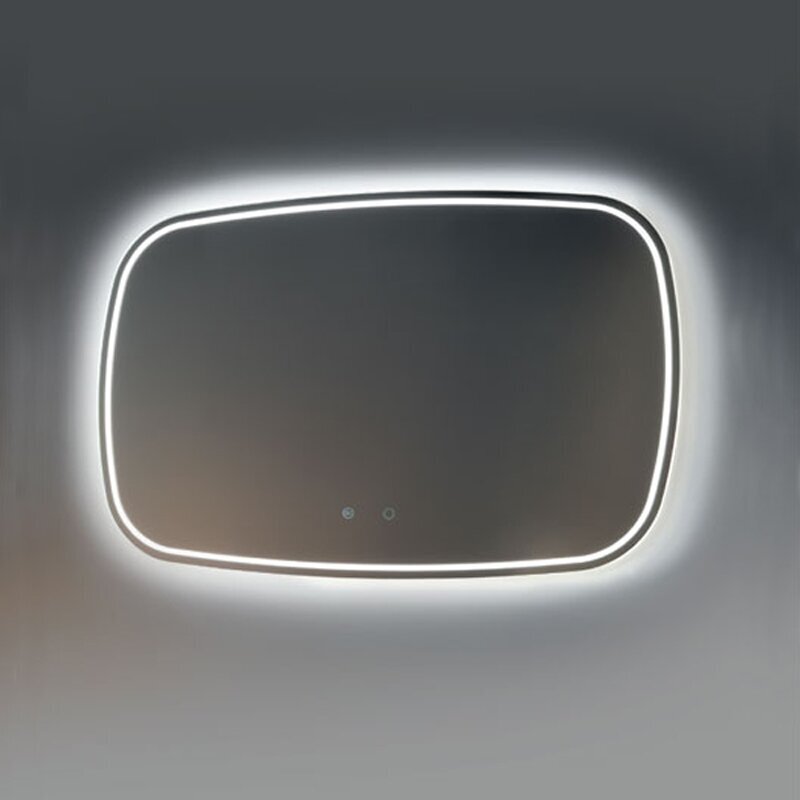 LED mirror Moonlight LED mirror Moonlight