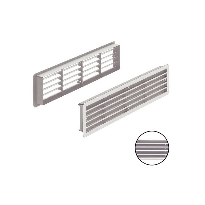 Ventillation grills Ventillation grills