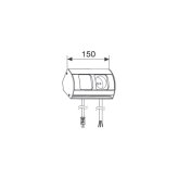 Single socket with switch Single socket with switch