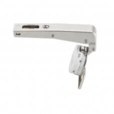 Concealed Cup Hinge 48/6 mm, Duomatic Premium 110°, for standard blind corners