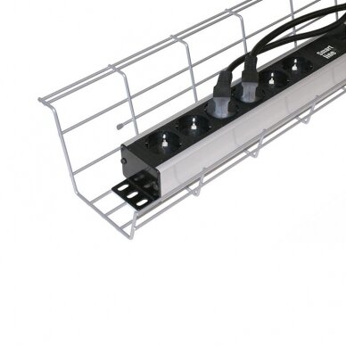 Wire cable tray 1