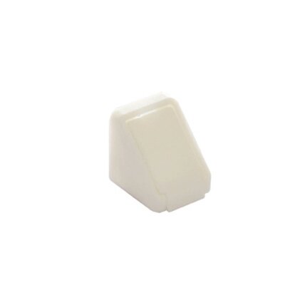 Single corner connector