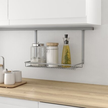 Single rack holder Single rack holder