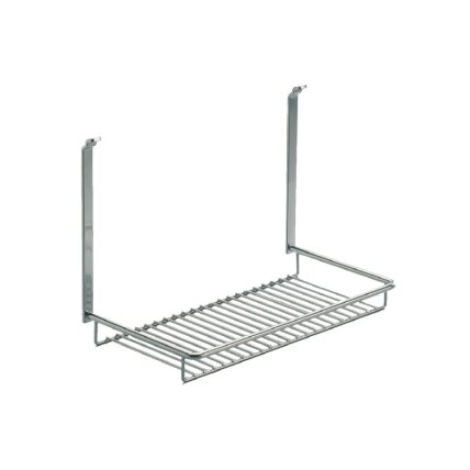 Single rack holder 1 Single rack holder 1