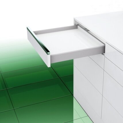 VIONARO V13 drawer H-63 mm