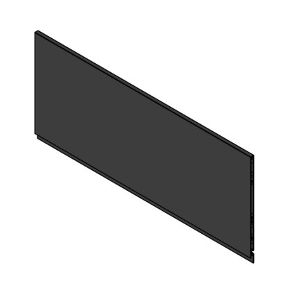 VIONARO V8 inset panel for drawer H200