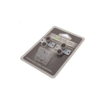 Upper wheel Premium 18-S set Upper wheel Premium 18-S set