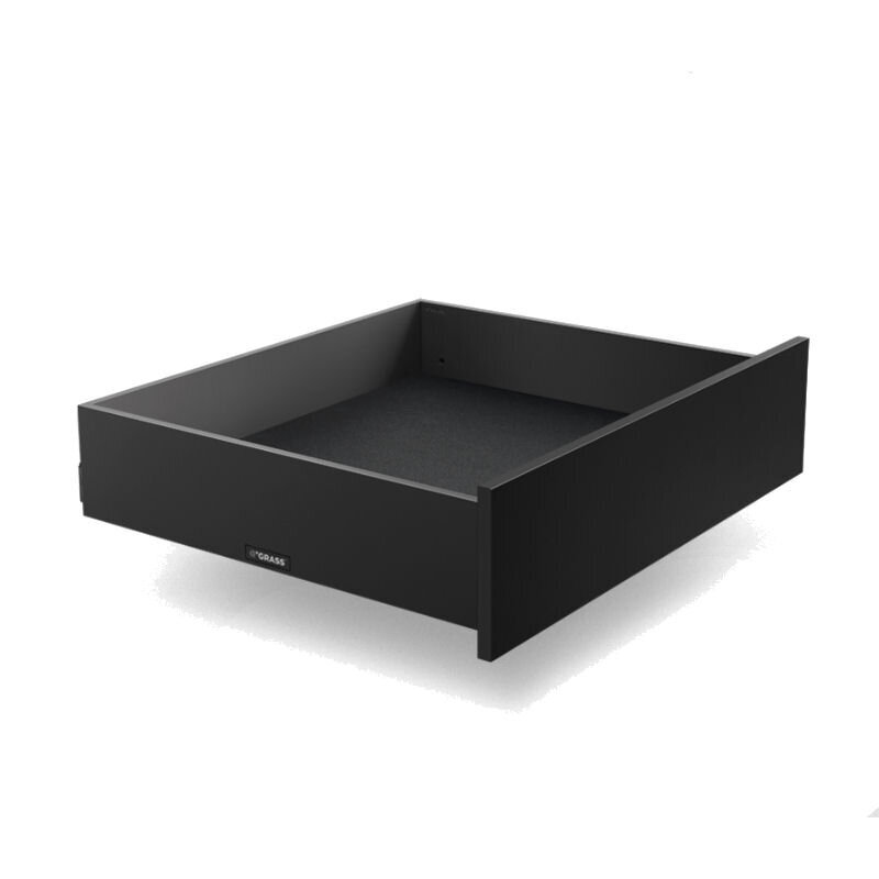 VIONARO V8 drawer H-121 mm