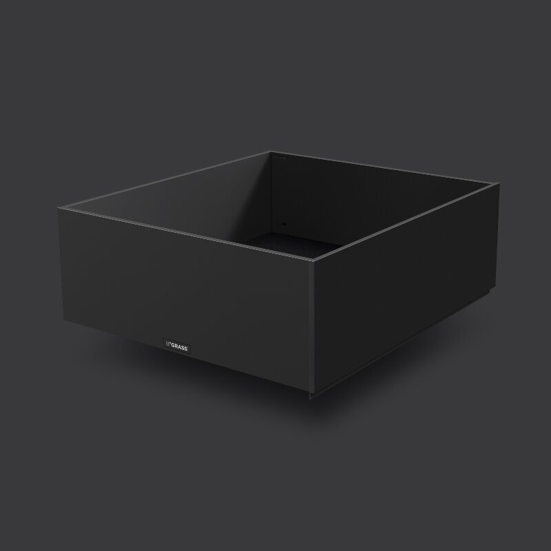 VIONARO V8 inset panel for drawer H200 2