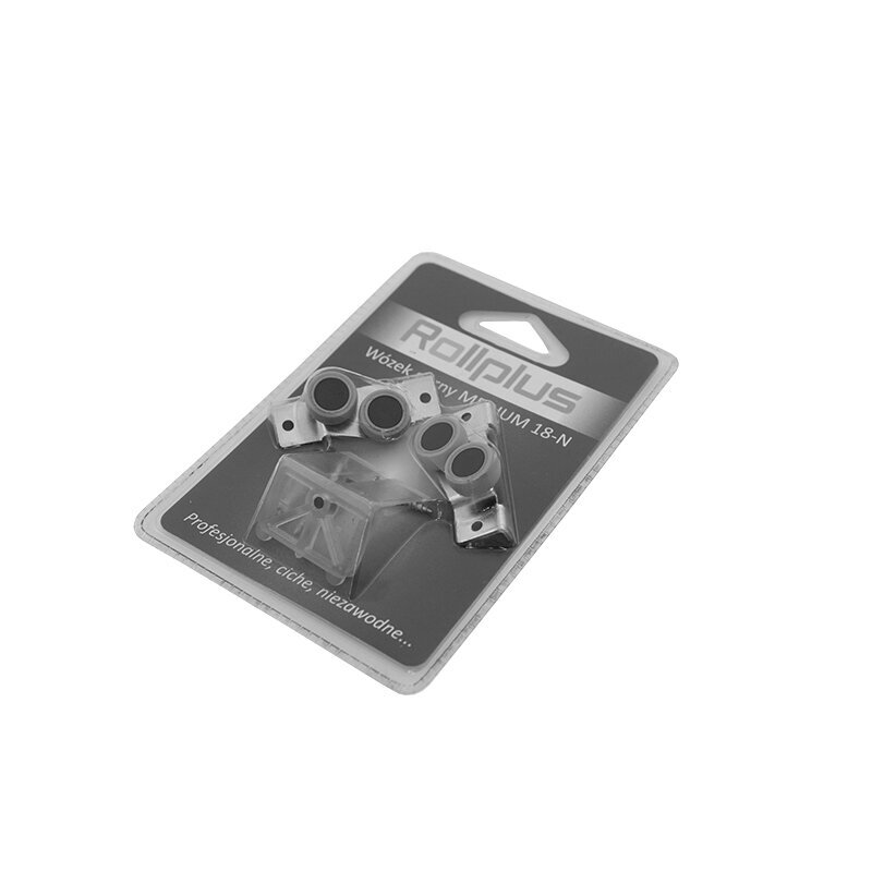 Ülemiste rataste komplekt Medium 18-N Ülemiste rataste komplekt Medium 18-N