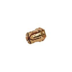 Brass spreading sleeves M6
